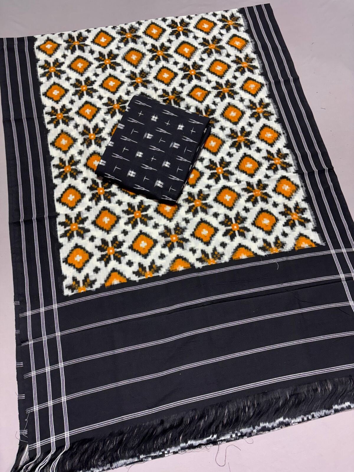 Cotton Salwar - PSSIY19-CS3PDZXCD-37