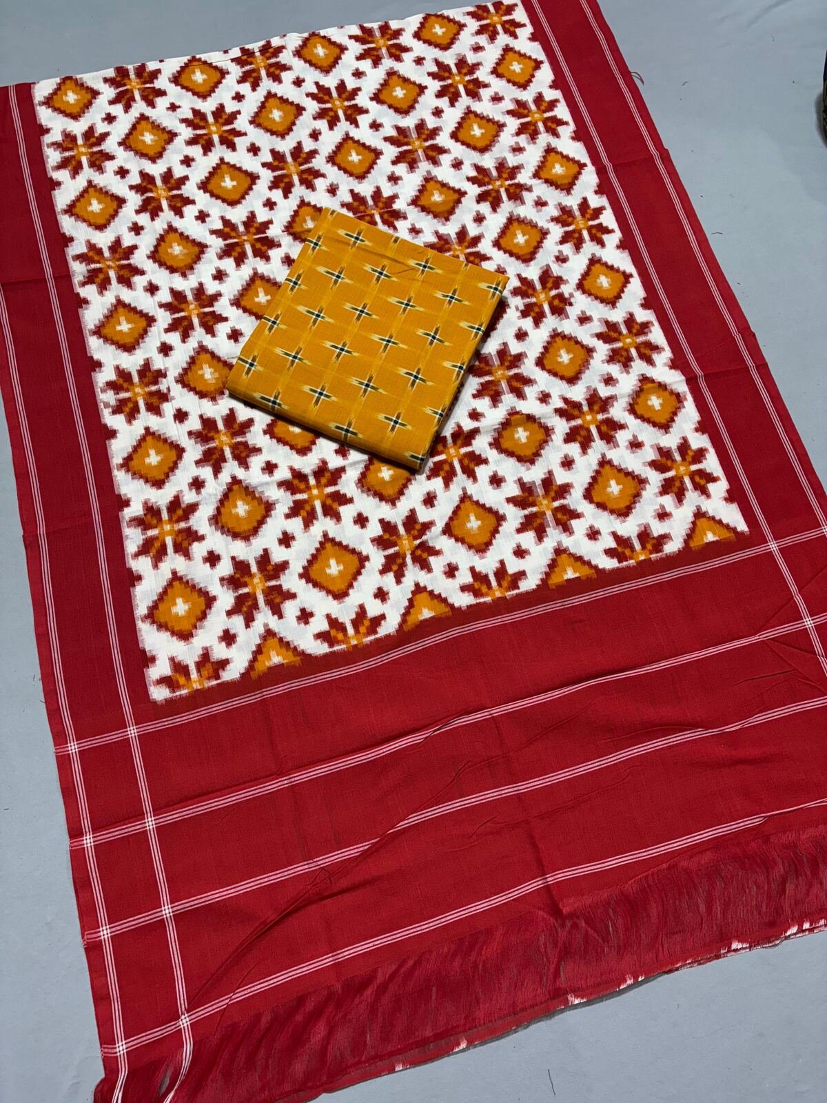 Cotton Salwar - PSSIY19-CS3PDZXCD-38