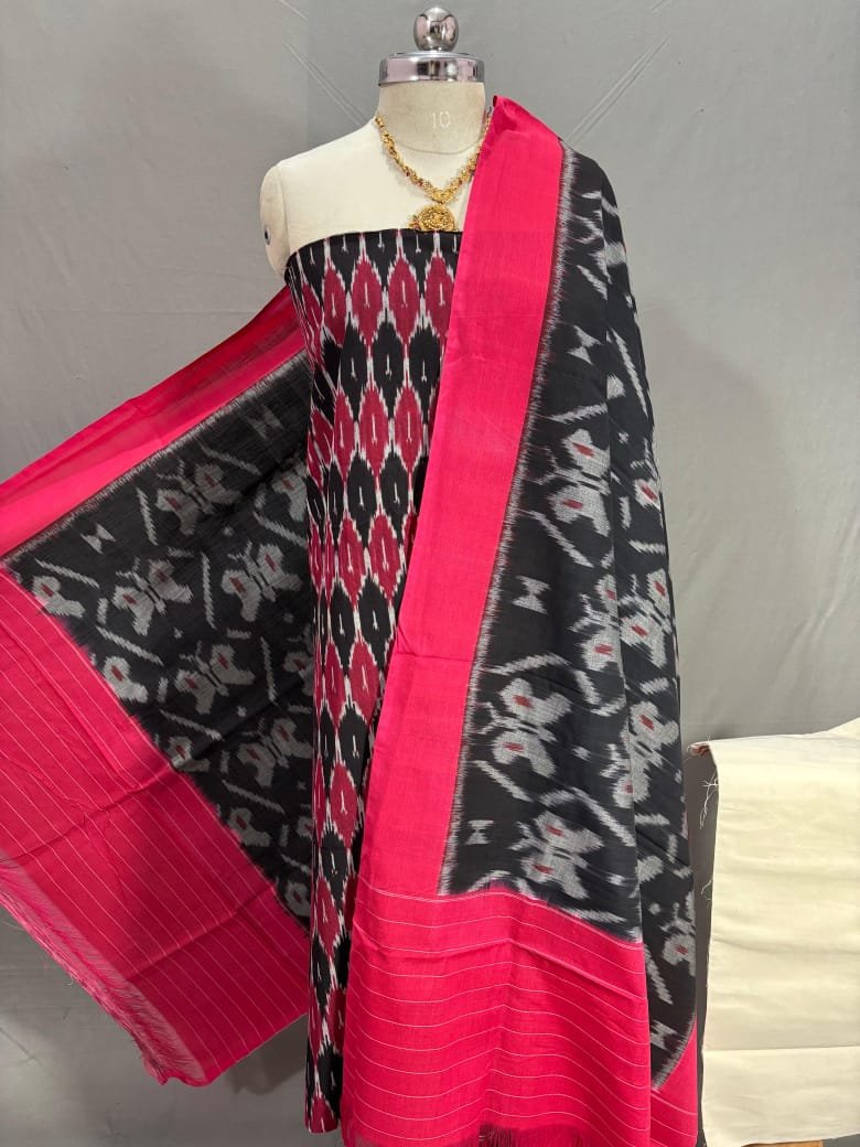 Cotton Salwar - PSSIY23-CS3PDIEDC-38