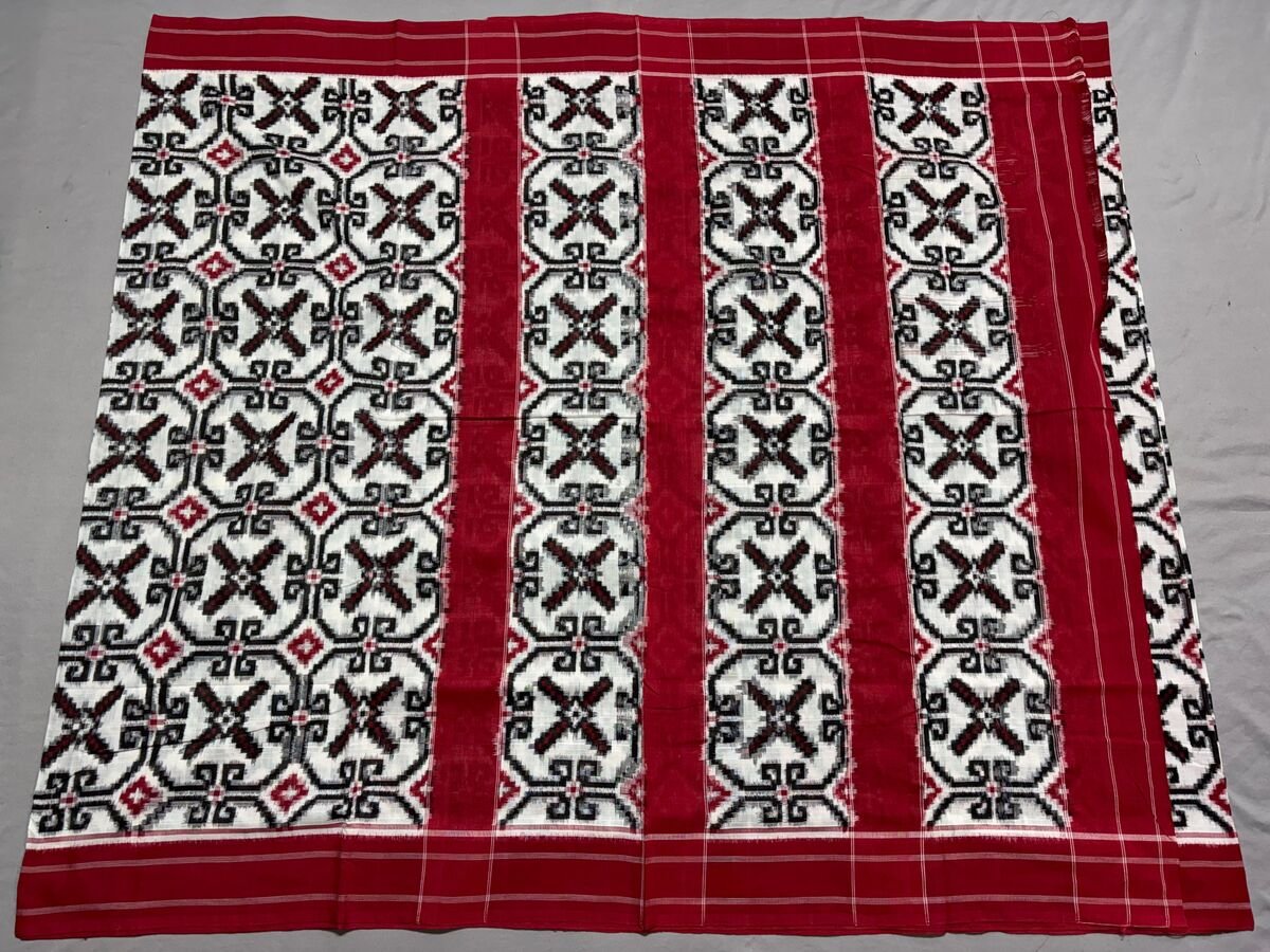 Cotton Saree - PSSIS13-DICSDXCDC-02