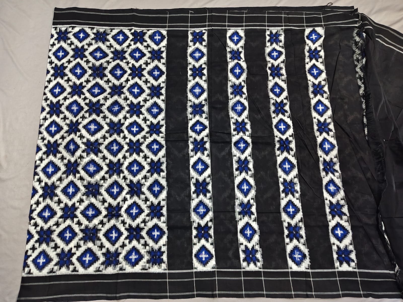 Cotton Saree - PSSIS13-DICSDXCDC-06