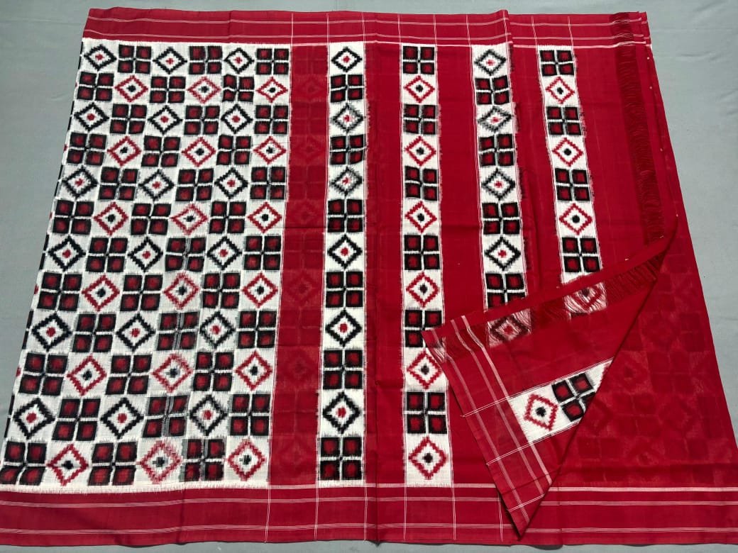 Cotton Saree - PSSIS13-DICSDXCDC-16