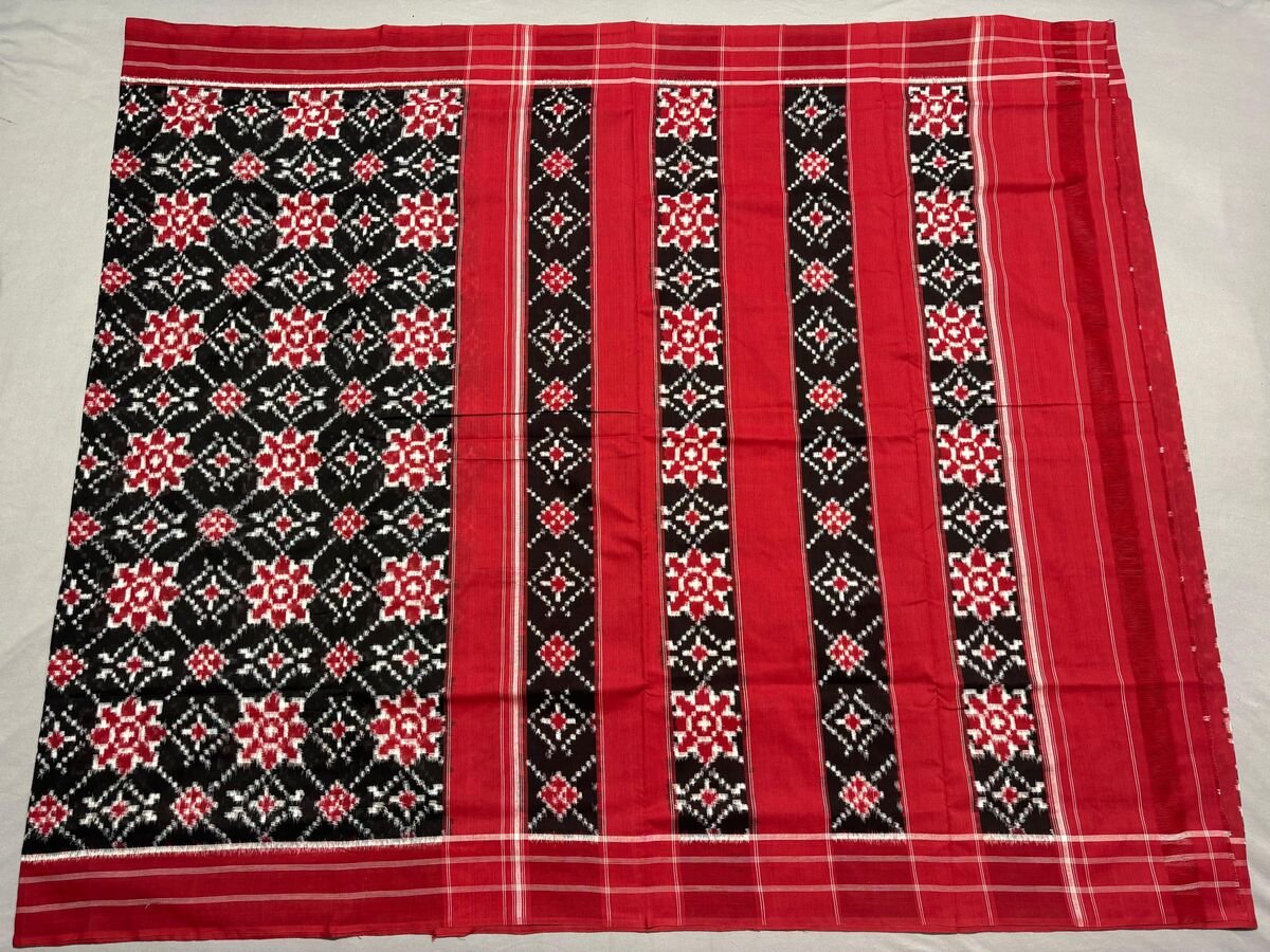 Cotton Saree - PSSIS13-DICSDXCDC-19