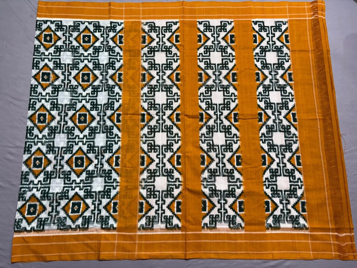 Cotton Saree - PSSIS13-DICSDXCDC-23