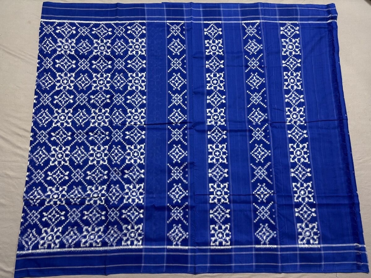 Cotton Saree - PSSIS13-DICSDXCDC-26