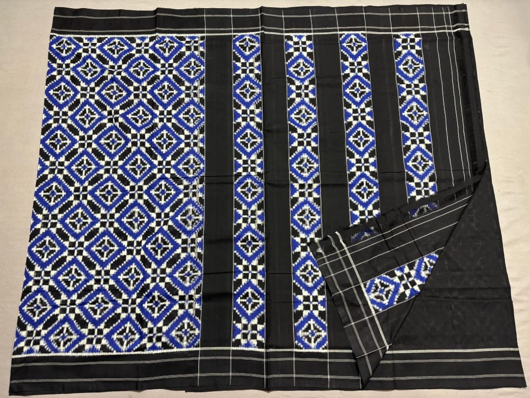 Cotton Saree - PSSIY26-DICSDSBCC-15