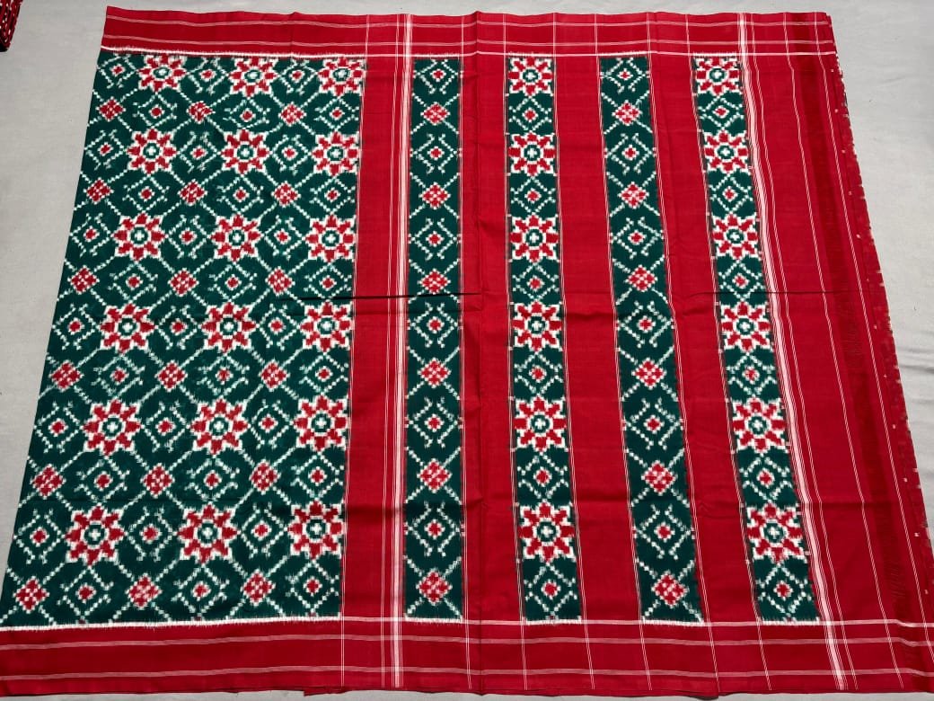 Cotton Saree - PSSIY26-DICSDSBCC-21