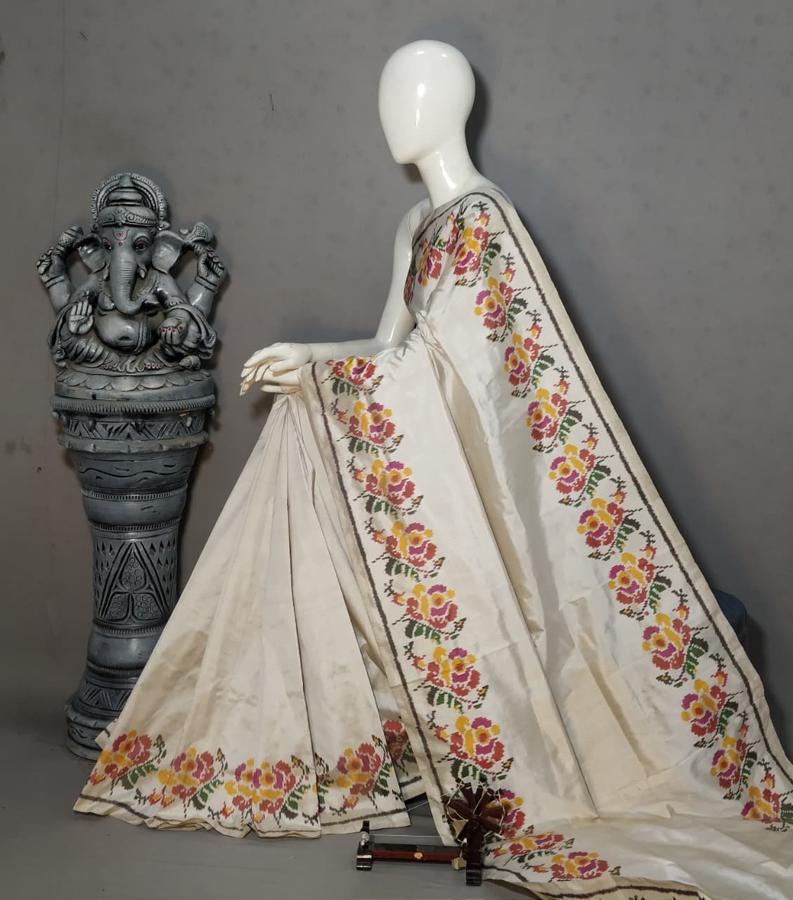 Designer Ikat - PALUG17-IDSSIZSDC-02