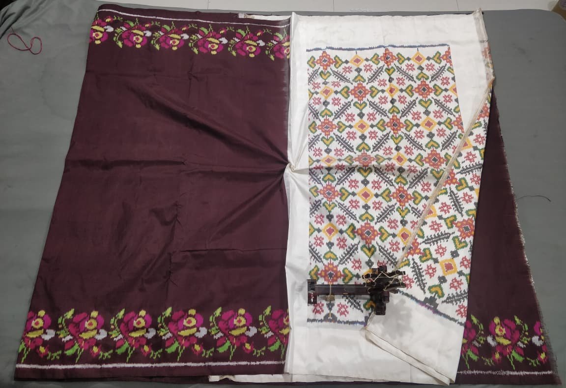 Designer Ikat - PALUS08-IDSSIFDCC-25