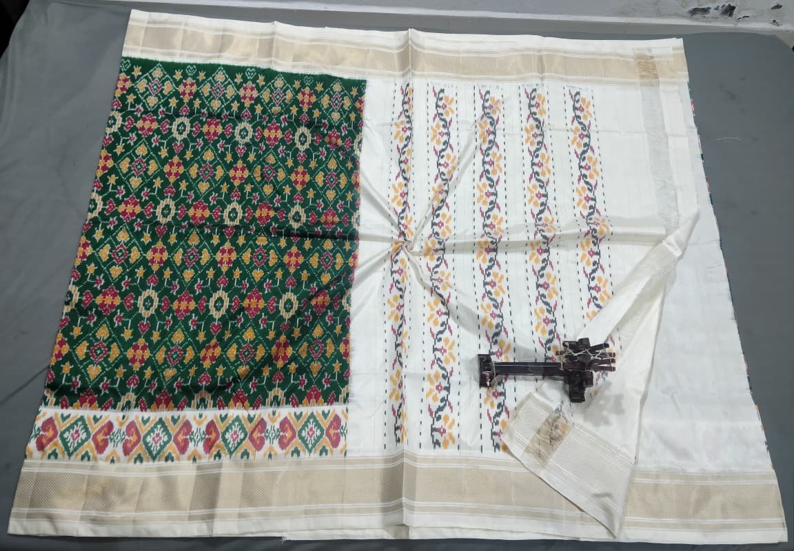 Designer Ikat - PALUS13-IDSSICCDD-01