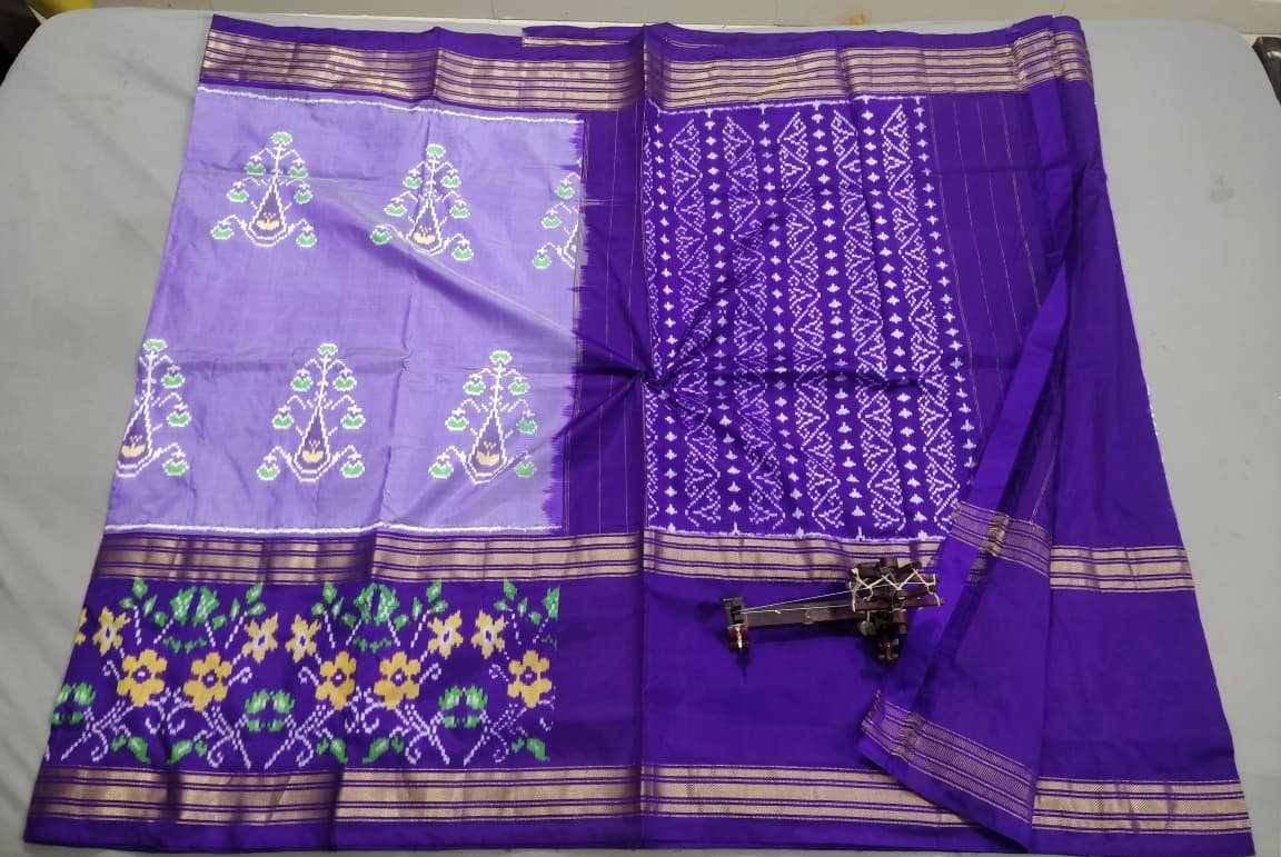 Designer Ikat - PALUS13-IDSSICCDD-09