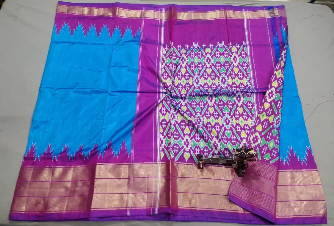 Designer Ikat - PALUS13-IDSSICCDD-10