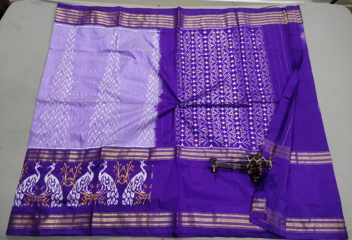 Designer Ikat - PALUS13-IDSSICCDD-11