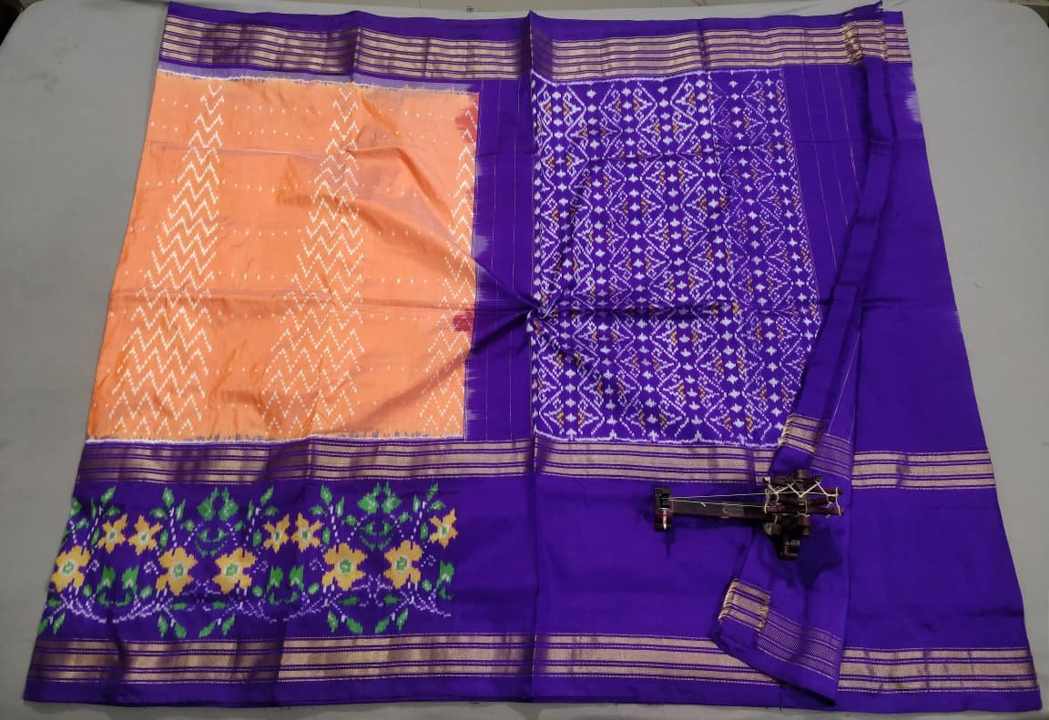 Designer Ikat - PALUS13-IDSSICCDD-12