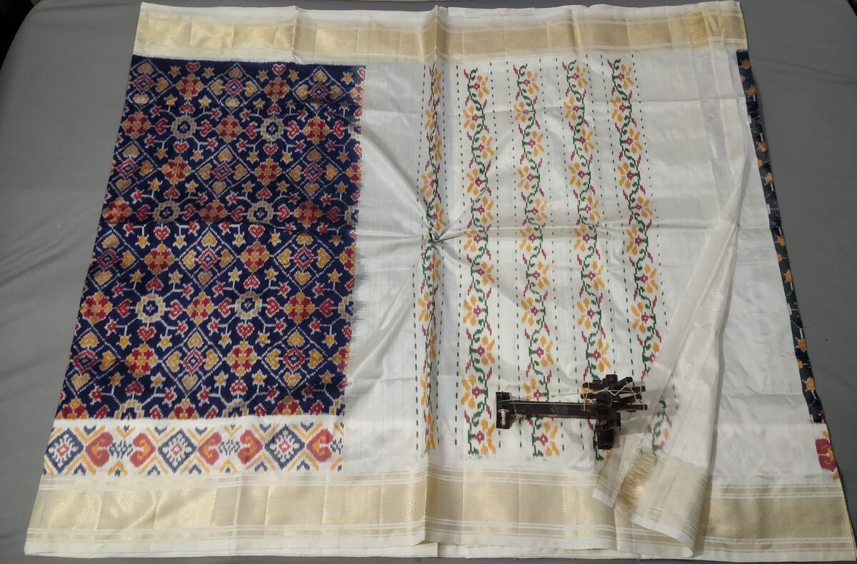 Designer Ikat - PALUS13-IDSSICCDD-15