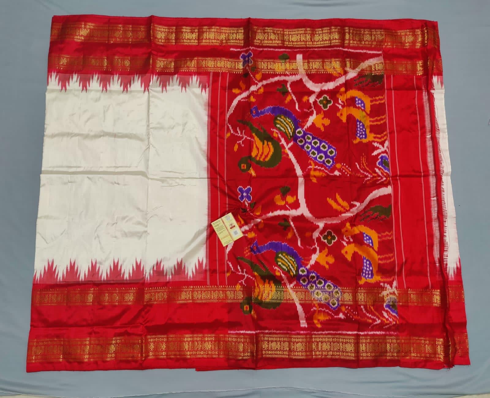 Designer Ikat - PALUS30-IDSSIIDCC-01