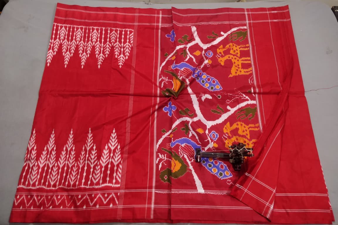 Designer Ikat - PALUY08-IDSSCBXCC-11