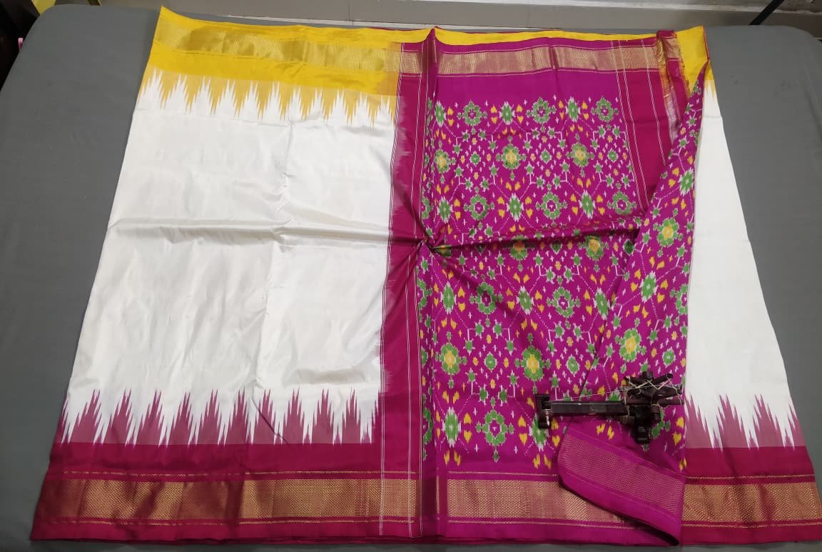 Designer Ikat - PALUY22-IDSSCNSDD-01 - fullscreen view 2