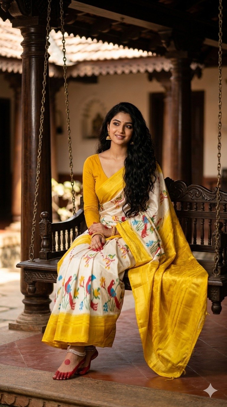 Designer Ikat - PANHS15-IDSSIEDCD-03