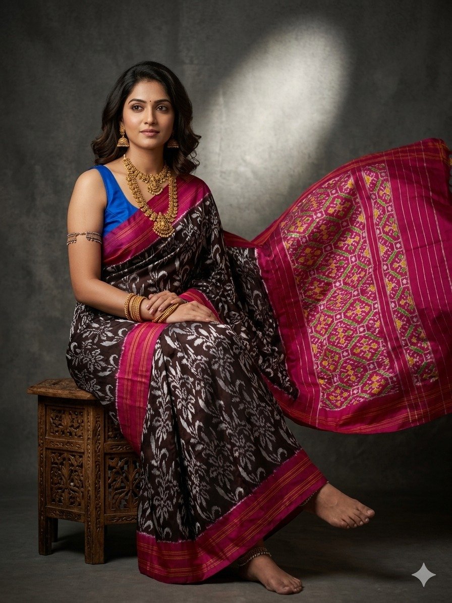 Designer Ikat - PANHY19-IDSSIDSCD-02