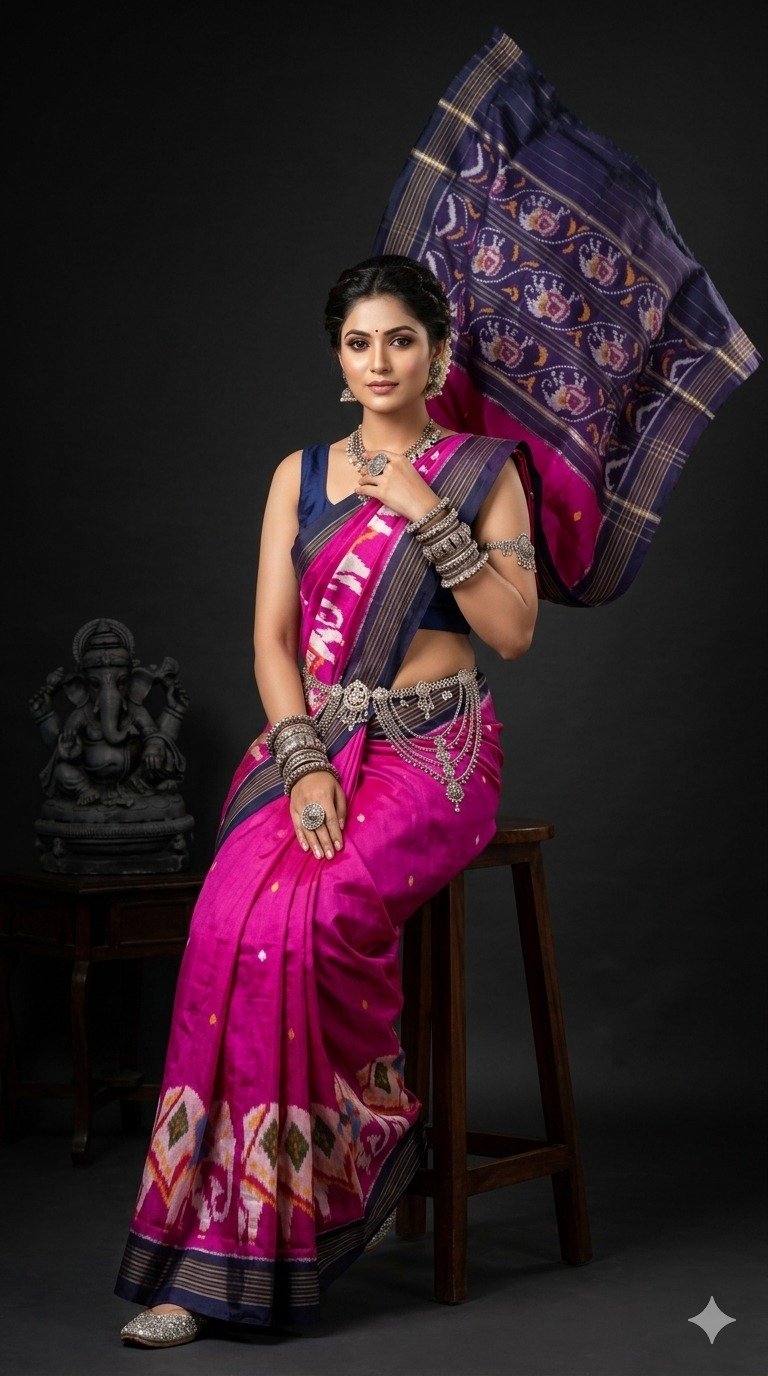 Designer Ikat - PANHY19-IDSSIDSCD-16