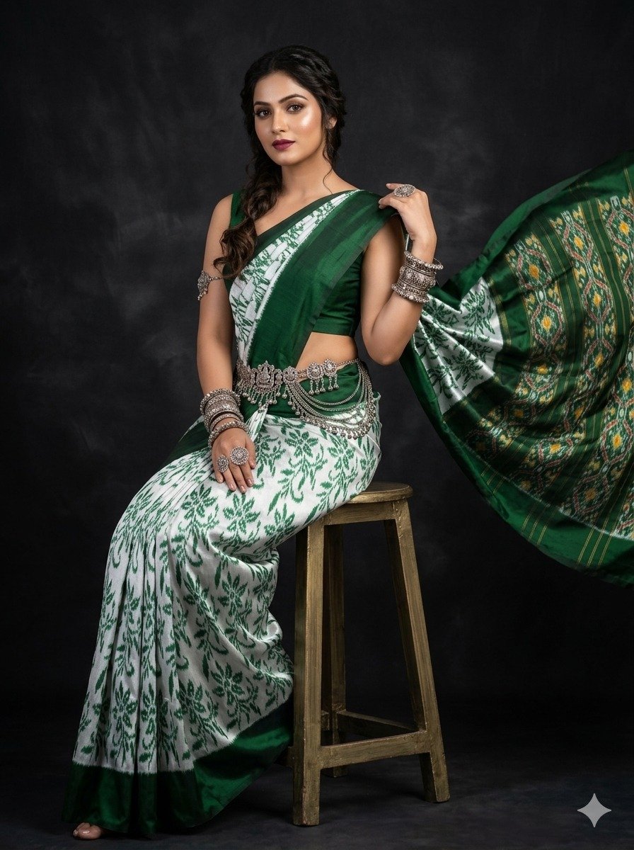 Designer Ikat - PANHY19-IDSSIDSCD-17