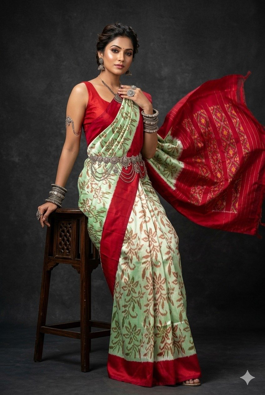 Designer Ikat - PANHY19-IDSSIDSCD-18