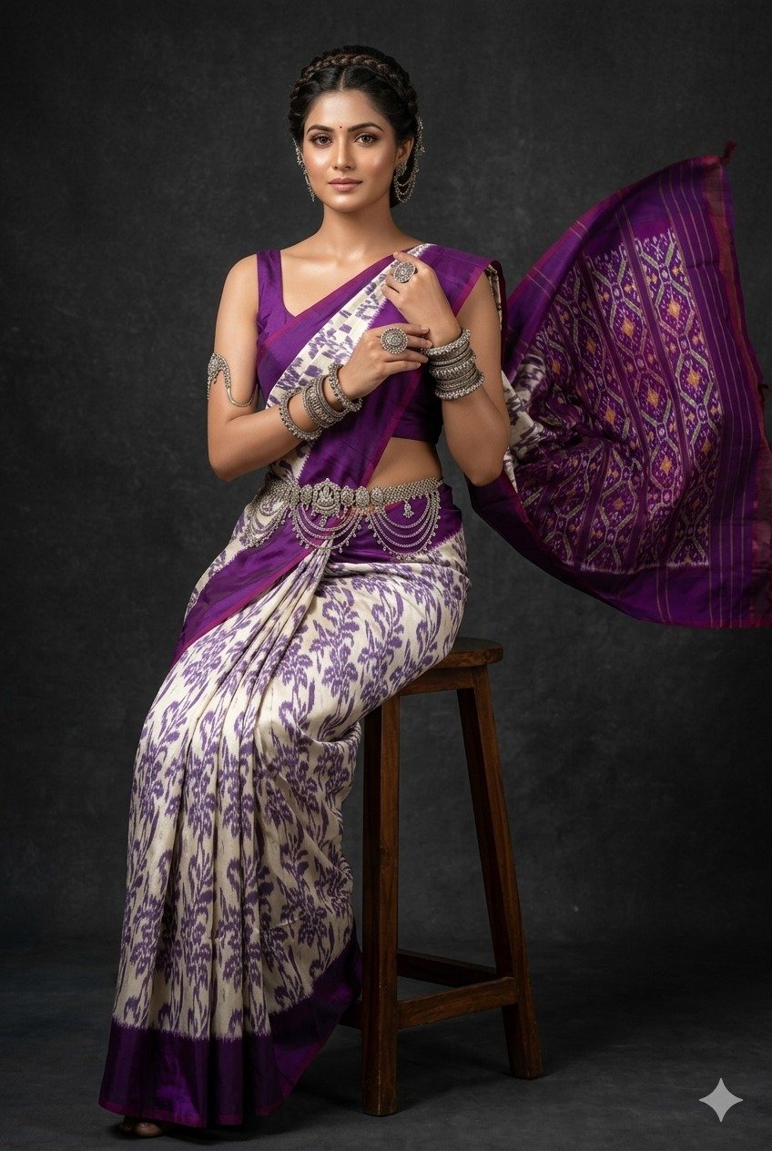 Designer Ikat - PANHY19-IDSSIDSCD-21