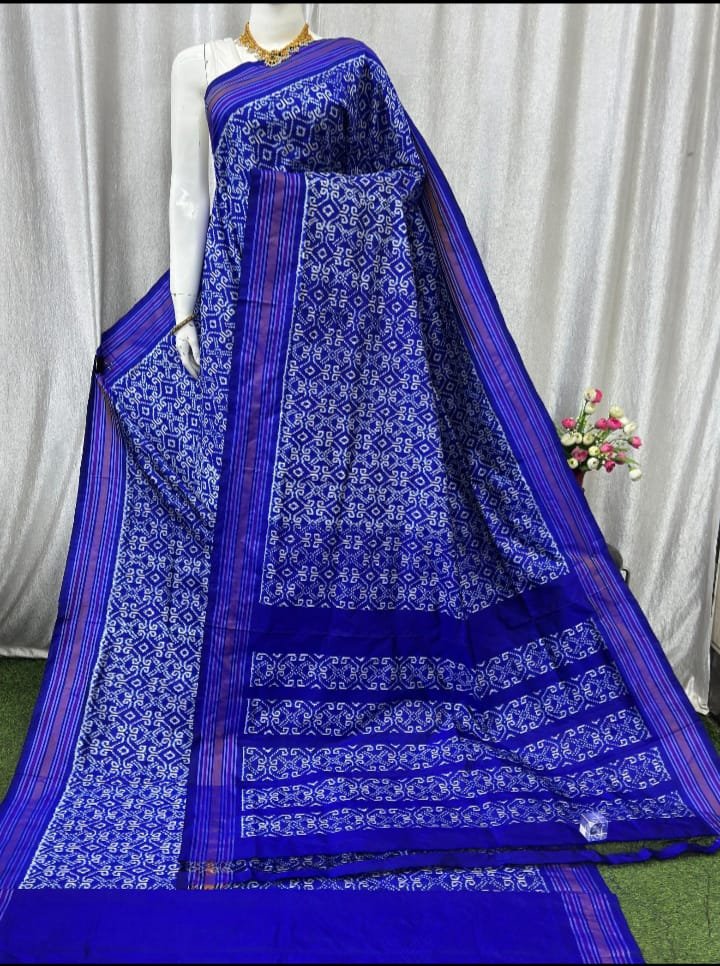 Designer Ikat - PASKL17-IDSSDNECD-18