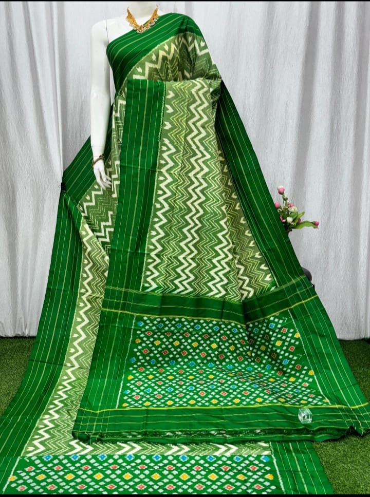 Designer Ikat - PASKL17-IDSSIDIDD-08