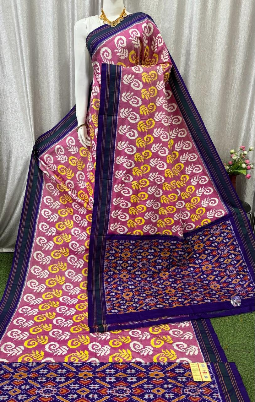 Designer Ikat - PASKL17-IDSSIDIDD-11