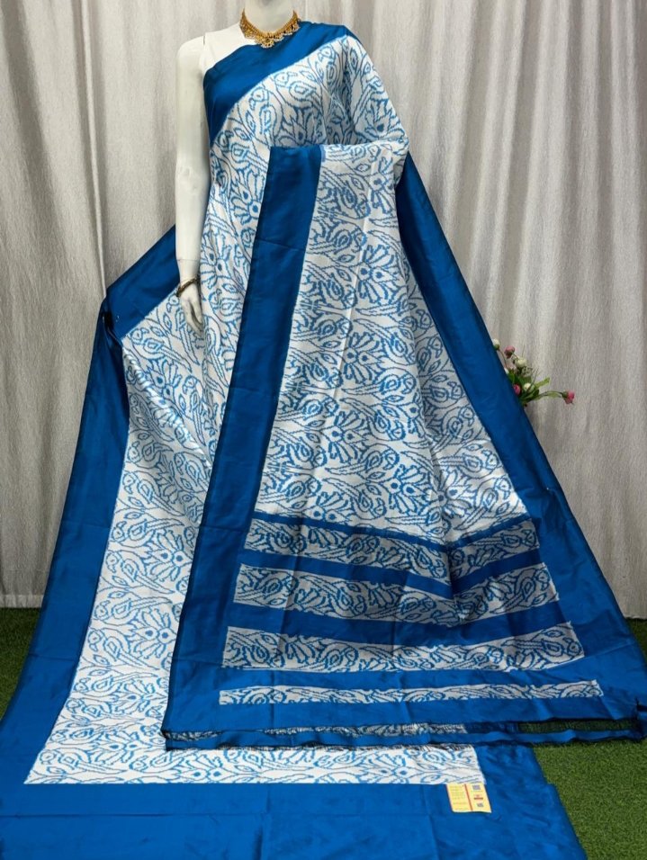 Designer Ikat - PASKL28-IDSSICIDC-01