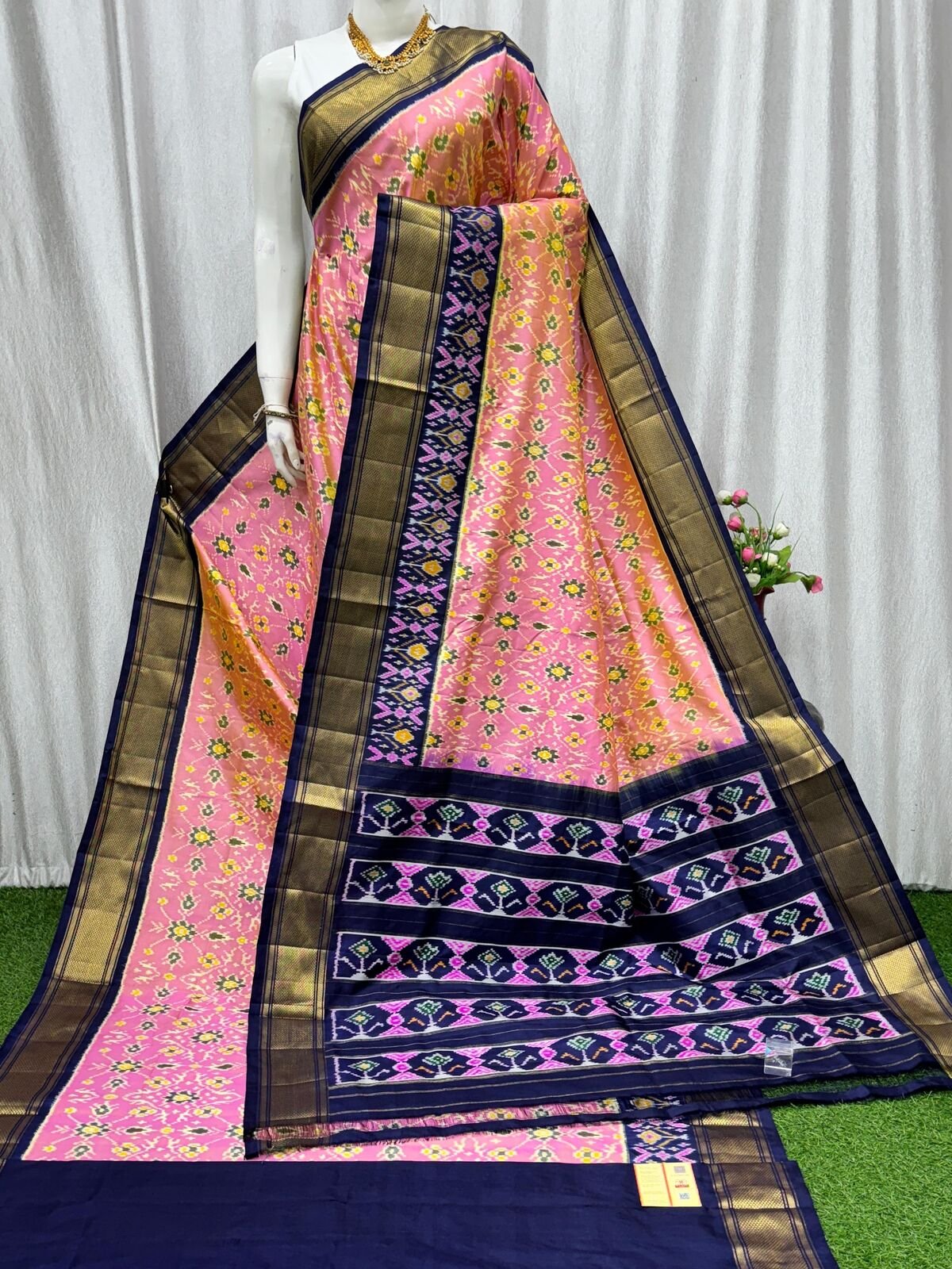 Designer Ikat - PASKS15-IDSSICICD-11