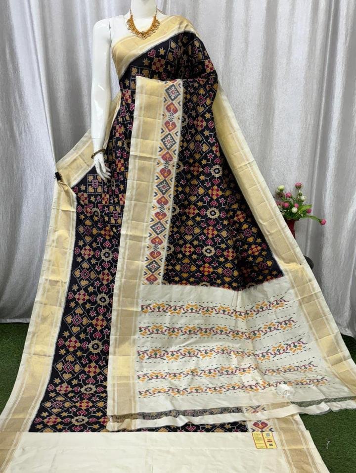 Designer Ikat - PASKS15-IDSSICICD-14
