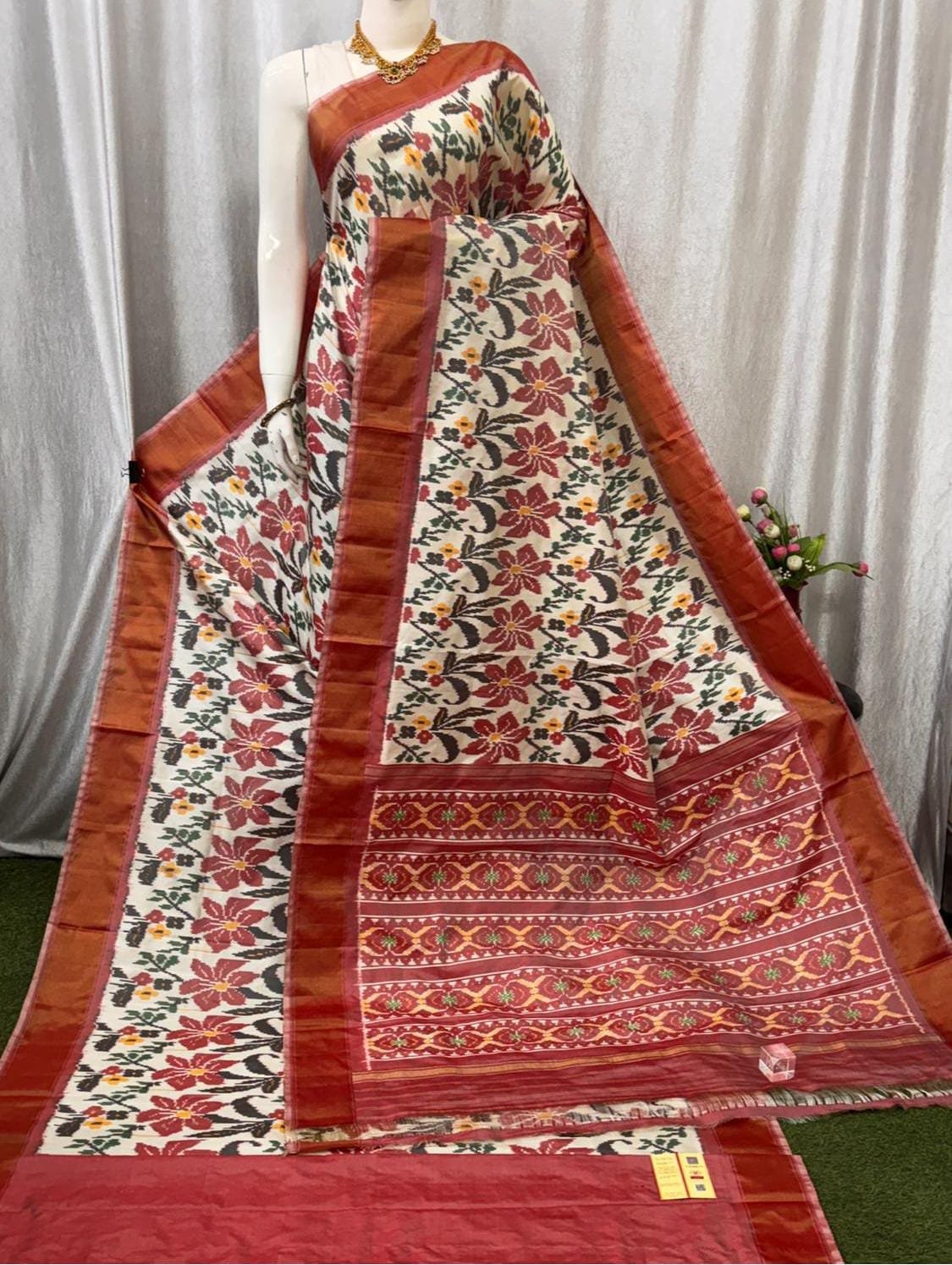 Designer Ikat - PASKY22-IDSSCNBCD-36