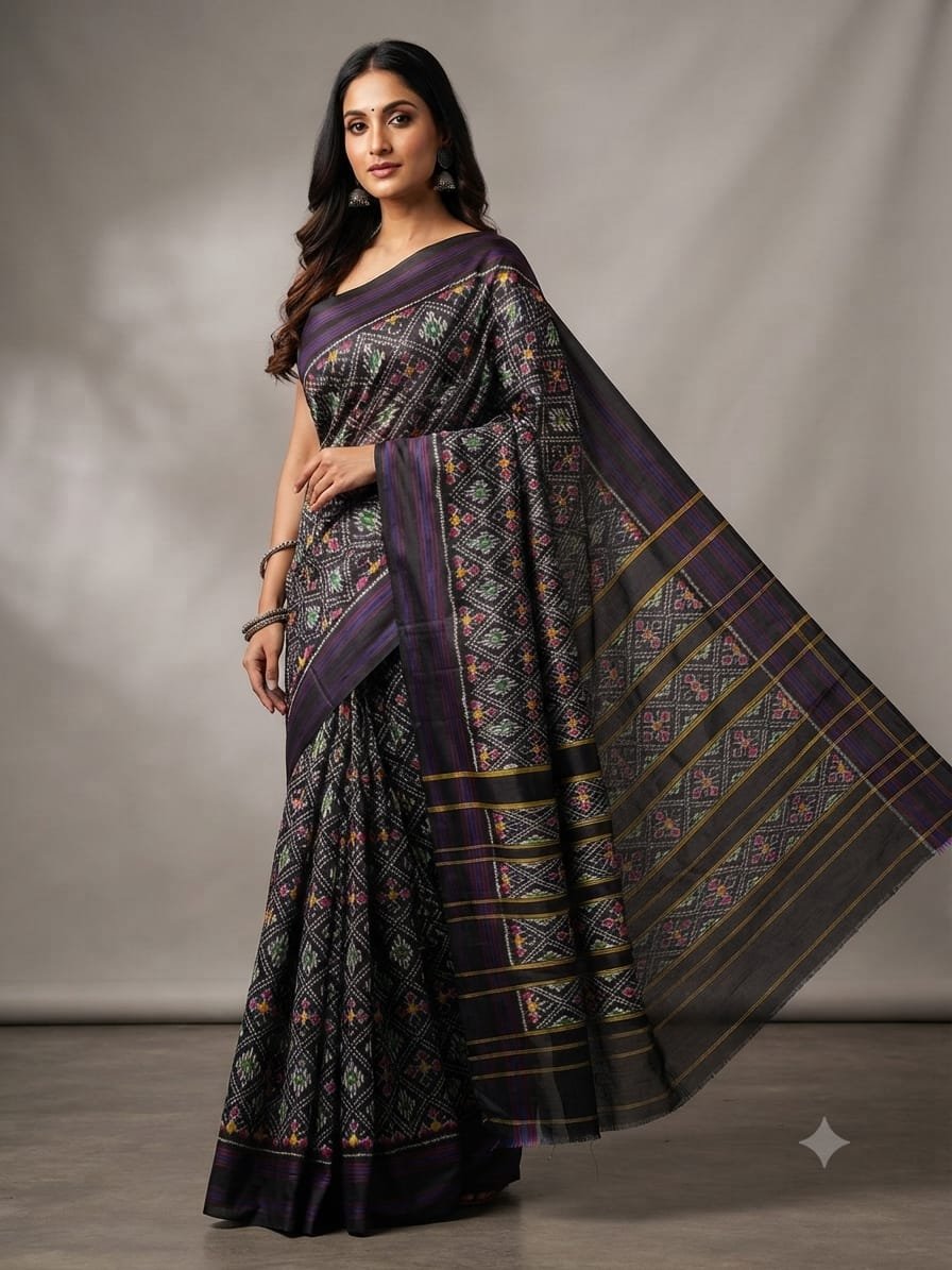 Designer Ikat - PDLSG08-IDSSCNCDC-04