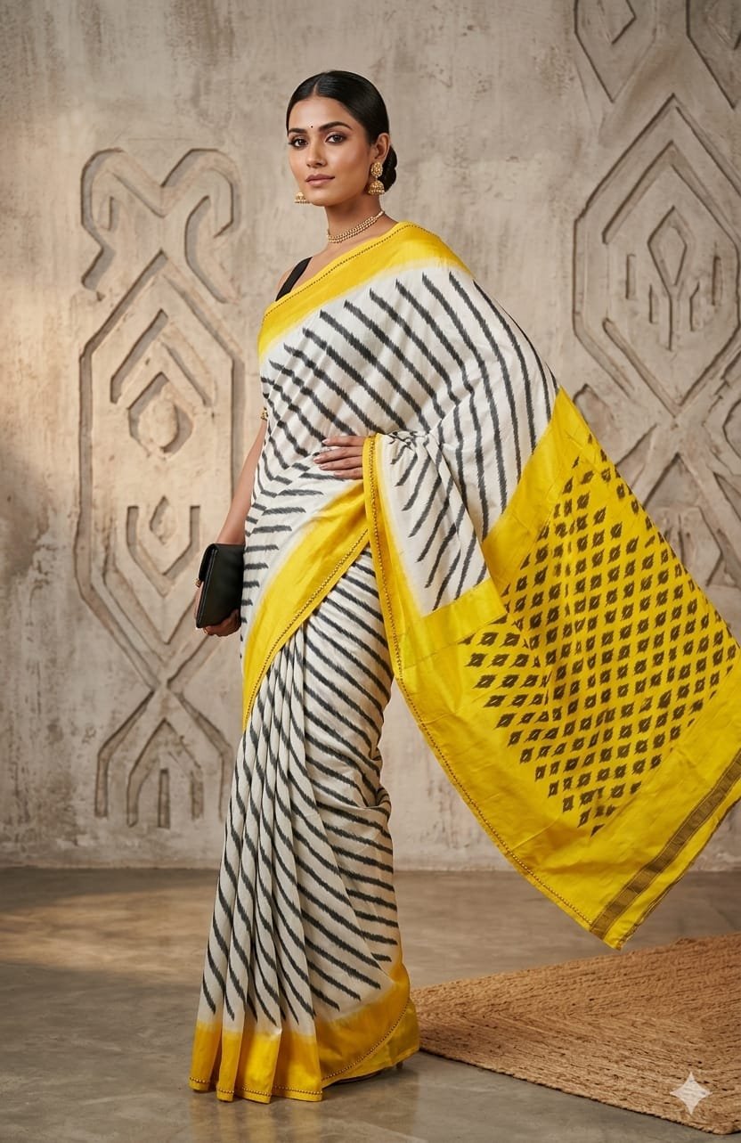 Designer Ikat - PDLSG25-IDSSDNCDC-08