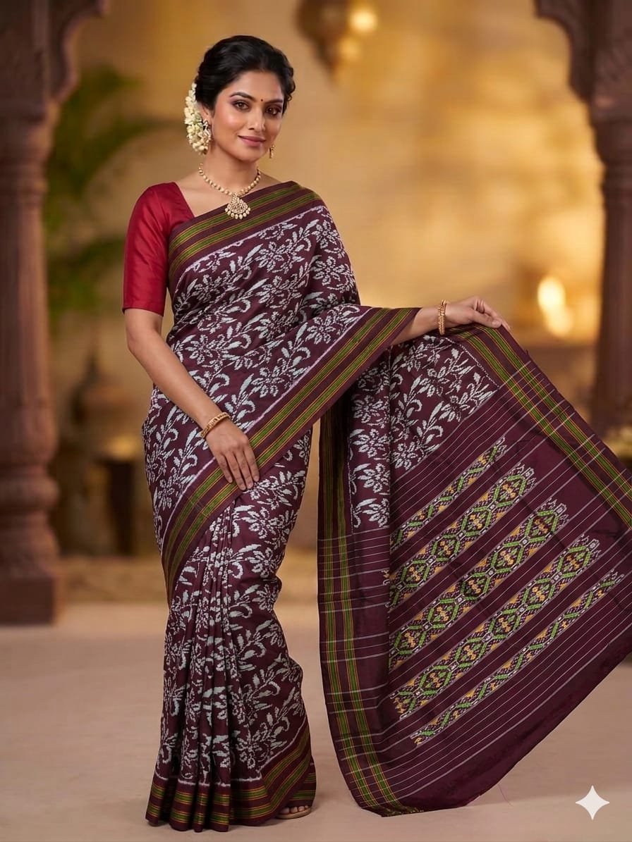 Designer Ikat - PDLSL06-IDSSCNBDC-01