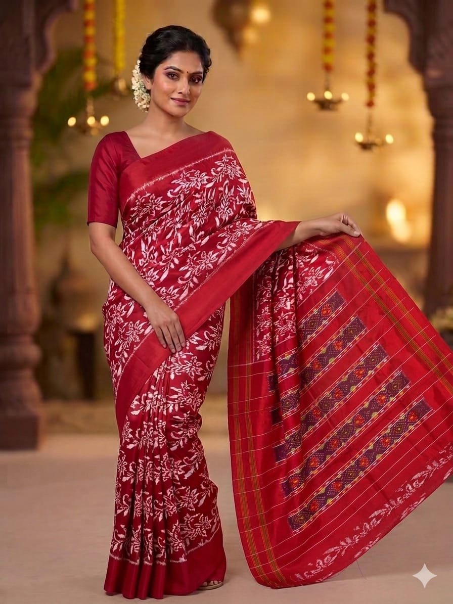 Designer Ikat - PDLSL06-IDSSCNBDC-02