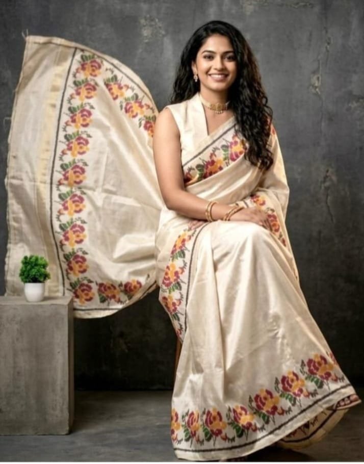 Designer Ikat - PDLSL06-IDSSIZSDC-01