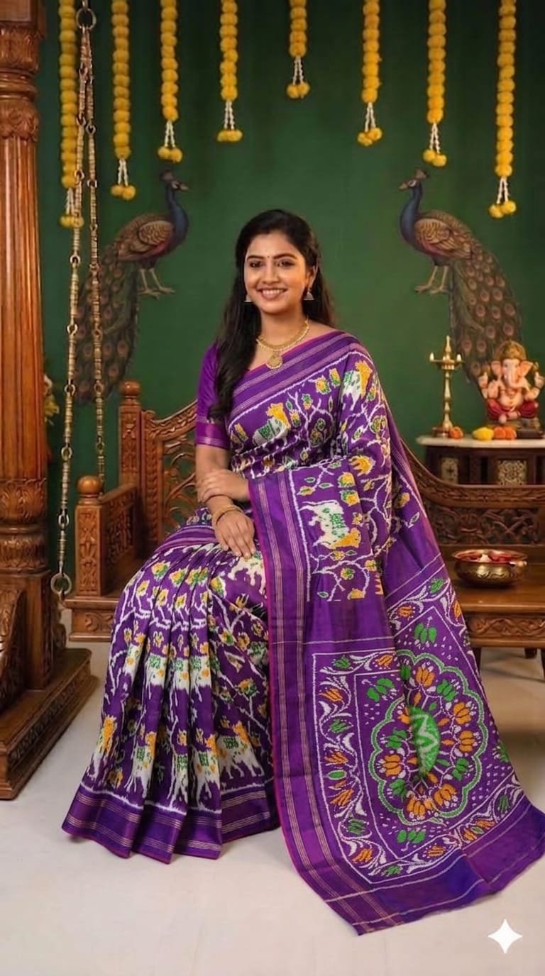 Designer Ikat - PDLSL13-IDSSDIZCC-02