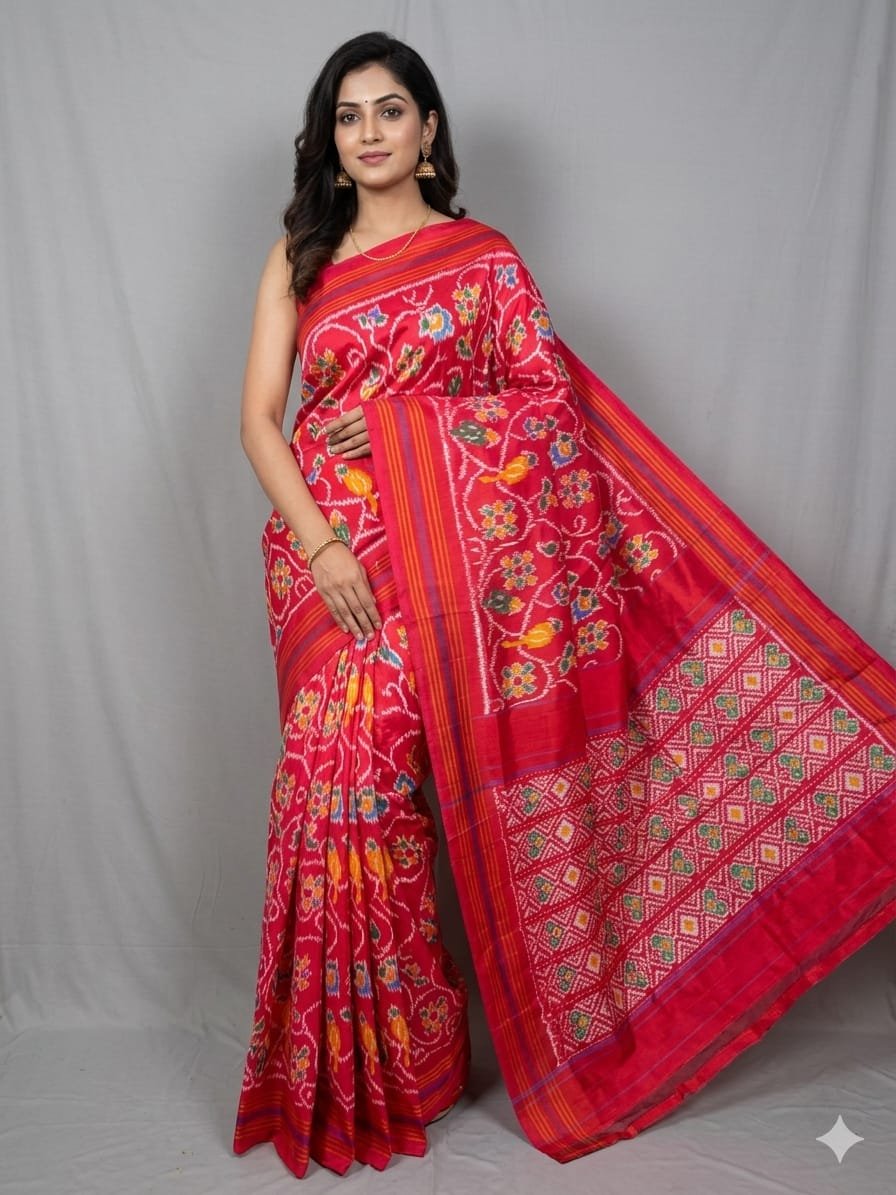 Designer Ikat - PDLSL13-IDSSDIZCC-12