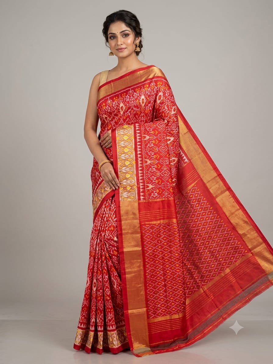 Designer Ikat - PDLSL14-IDSSICECD-15