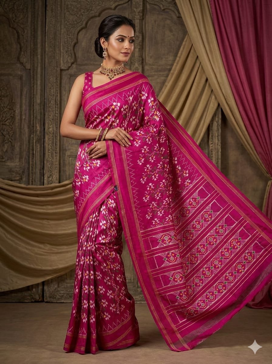 Designer Ikat - PDLSL18-IDSSCBSCD-15