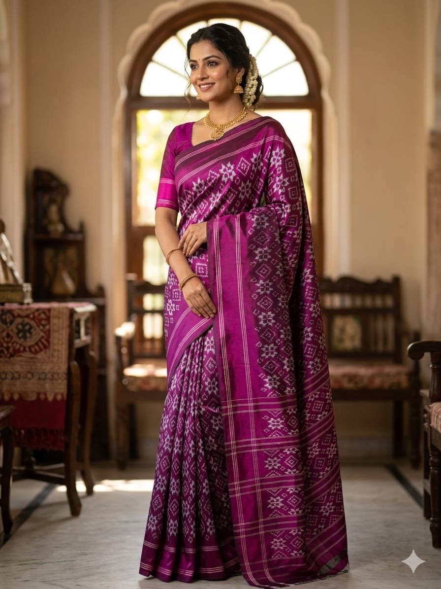 Designer Ikat - PDLSN05-IDSSCBTCD-01