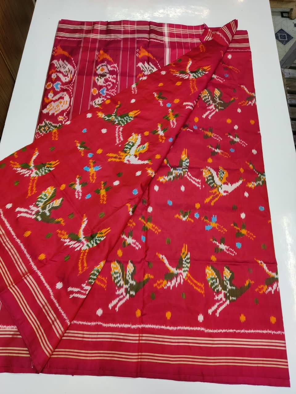 Designer Ikat - PDLSO03-IDSSIFDDD-05 - fullscreen view 2