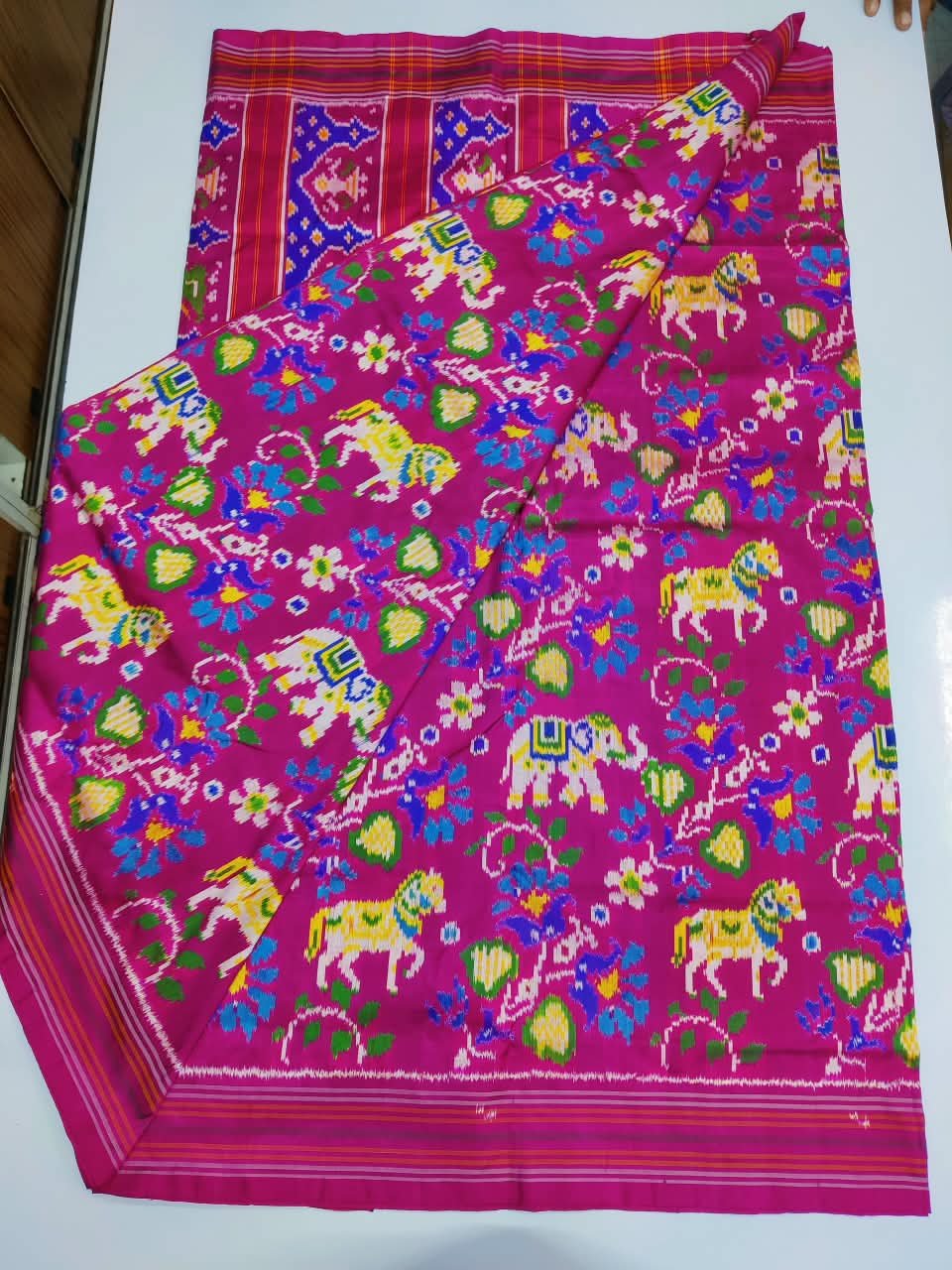Designer Ikat - PDLSO03-IDSSIFDDD-07