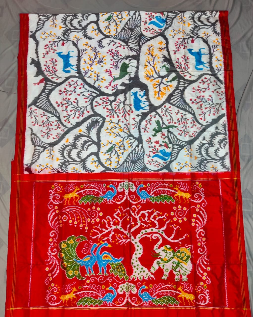 Designer Ikat - PDLSO04-IDSSISTCD-04