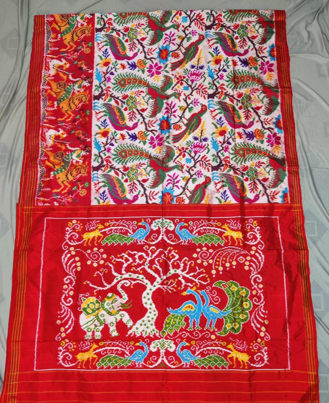 Designer Ikat - PDLSO04-IDSSISTCD-06