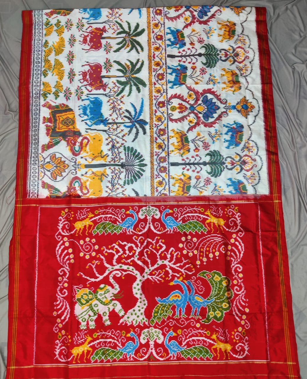 Designer Ikat - PDLSO04-IDSSISTCD-07